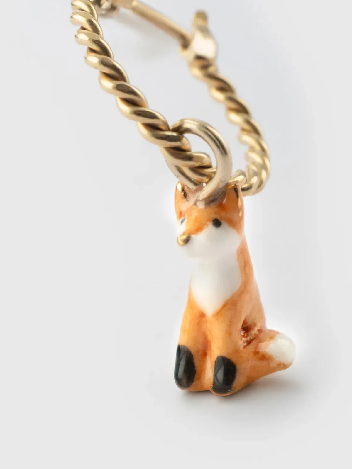 Mini créole renard - Vendue à l'unité>NACH BIJOUX Best