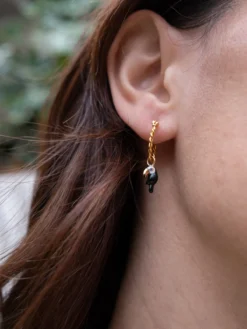 Mini créole toucan - Vendue à l'unité>NACH BIJOUX Discount