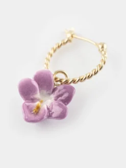 Mini créole violette - Vendue à l'unité><noscript><img width=