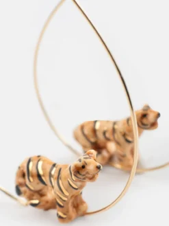 Moyennes créoles en porcelaine tigre><noscript><img width=