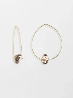 Moyennes créoles hérisson>NACH BIJOUX Online