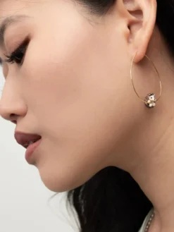 Moyennes créoles hérisson>NACH BIJOUX Online