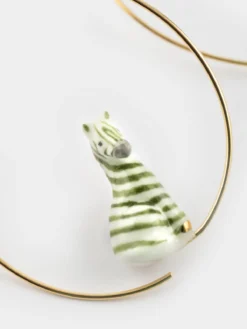 Moyennes créoles zèbre vert><noscript><img width=