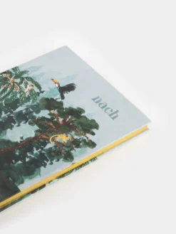 Notebook - Once upon a time><noscript><img width=