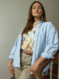 Olga T-shirt - Indomitable><noscript><img width=