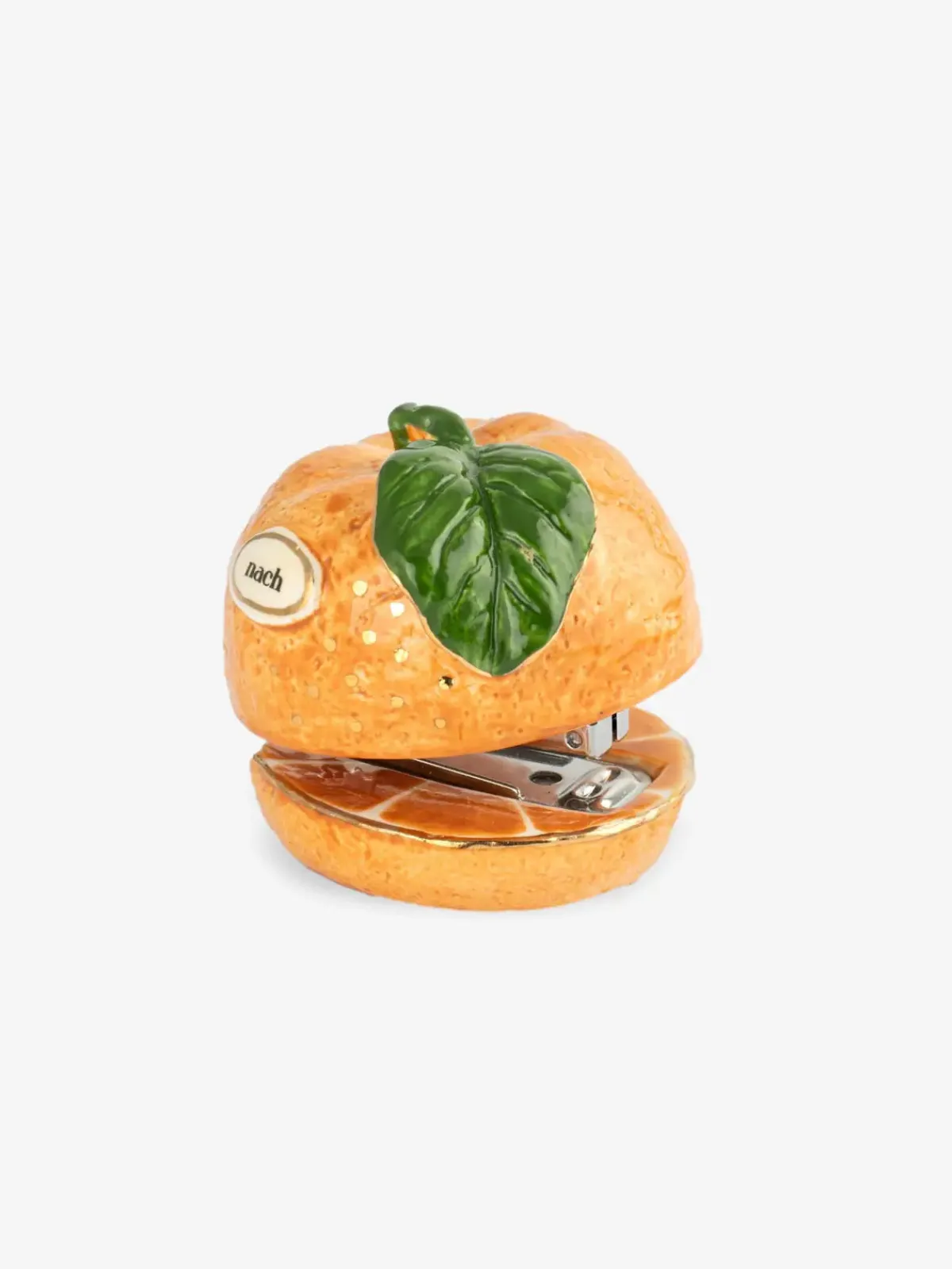 Orange stapler>NACH BIJOUX Hot