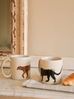 Panther Mug - Once Upon a Time><noscript><img width=
