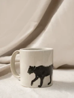 Panther Mug - Once Upon a Time><noscript><img width=