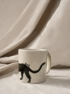 Panther Mug - Once Upon a Time><noscript><img width=