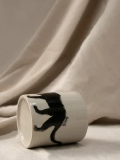 Panther Mug - Once Upon a Time><noscript><img width=