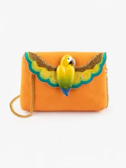 Parrot Bag - NACH x NAHUA><noscript><img width=