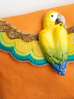 Parrot Bag - NACH x NAHUA><noscript><img width=