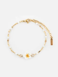 Pear Blossom Bracelet>NACH BIJOUX Best