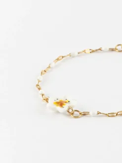 Pear Blossom Bracelet><noscript><img width=