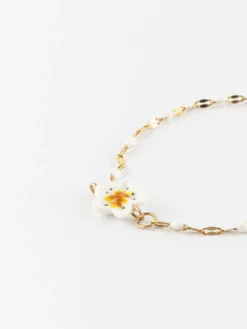 Pear Blossom Bracelet><noscript><img width=