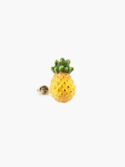 Pineapple pin>NACH BIJOUX Hot