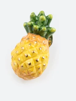 Pineapple pin>NACH BIJOUX Hot
