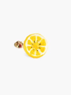 Pin's citron - Belles du sud>NACH BIJOUX