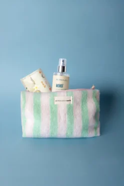 Pochette Nach x Berdoues>NACH BIJOUX