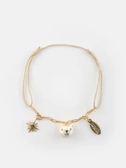 Polar Bear Bracelet - Arctic>NACH BIJOUX Best