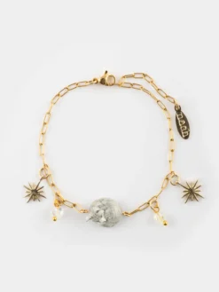 Polar Fox Bracelet - Arctic>NACH BIJOUX Discount