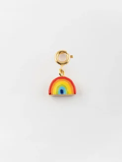 Rainbow charm's - Lucky you>NACH BIJOUX Hot