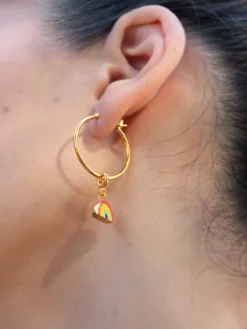 Rainbow charm's - Lucky you>NACH BIJOUX Hot