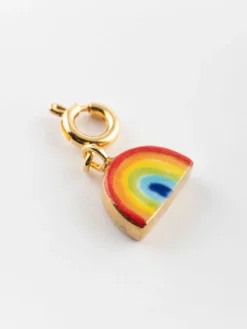 Rainbow charm's - Lucky you><noscript><img width=