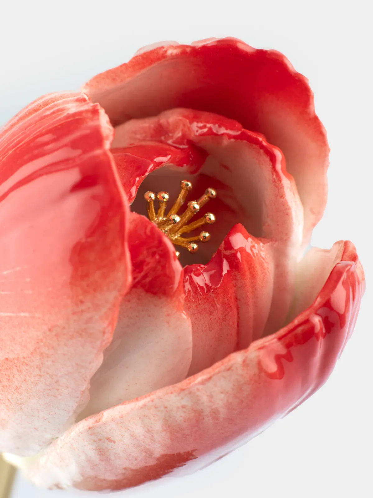 Red eternal tulip>NACH BIJOUX Discount