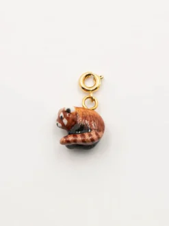 Red panda charm - The Protected>NACH BIJOUX Online