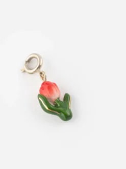 Red Tulip Charm><noscript><img width=