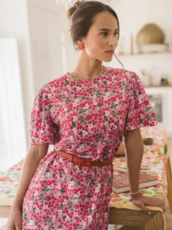 Robe Belles du Sud>NACH BIJOUX Hot