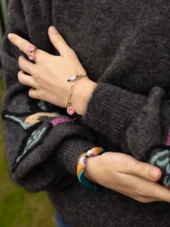 Roller bird charm>NACH BIJOUX Outlet