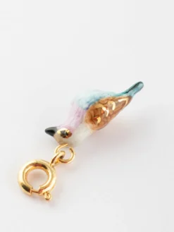 Roller bird charm><noscript><img width=