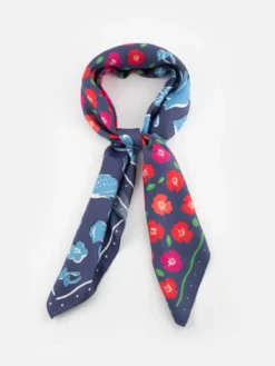 Scarf - Undergrowth>NACH BIJOUX New