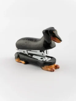 Stapler - The Dachshund>NACH BIJOUX Outlet
