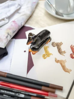 Stapler - The Dachshund>NACH BIJOUX Outlet