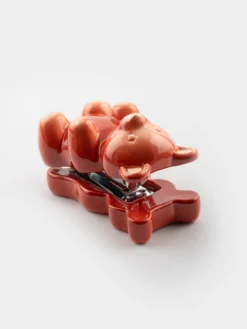 Teddy bear stapler>NACH BIJOUX