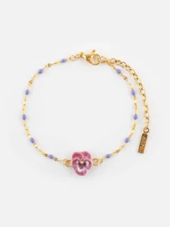 Thought bracelet>NACH BIJOUX Hot