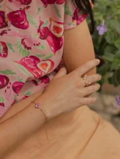 Thought bracelet>NACH BIJOUX Hot