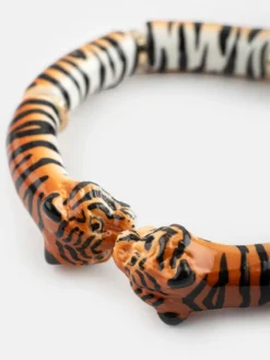Tiger Kiss Bracelet><noscript><img width=