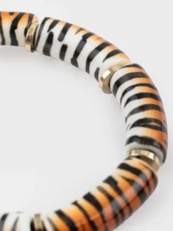 Tiger Kiss Bracelet><noscript><img width=