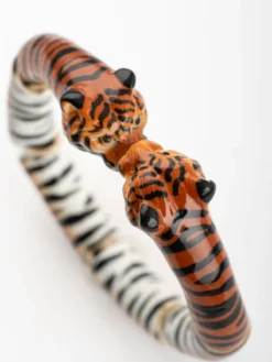 Tiger Kiss Bracelet><noscript><img width=
