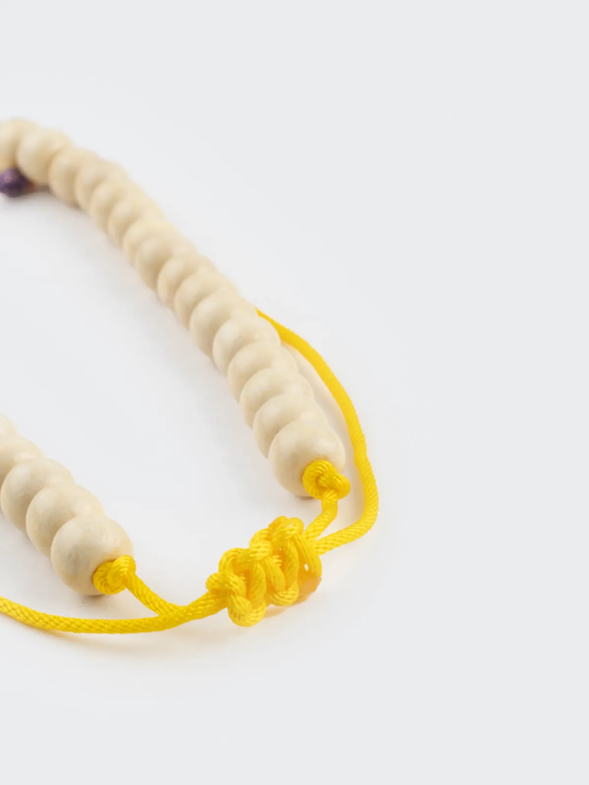 Tiger Lily Pearl Necklace>NACH BIJOUX