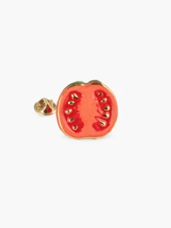 Tomato pin>NACH BIJOUX