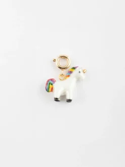 Unicorn Charm>NACH BIJOUX New
