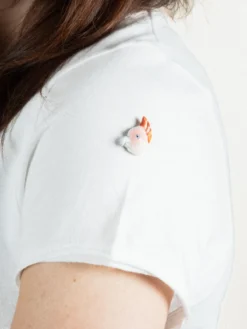 Victor T-shirt - bulldog><noscript><img width=