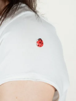 Victor T-shirt - Cheetah><noscript><img width=