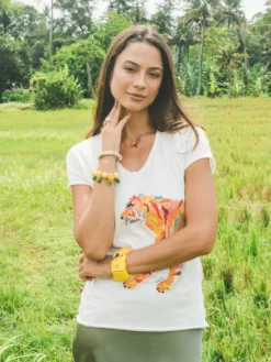 Victor T-shirt - Crazy Tiger>NACH BIJOUX Online